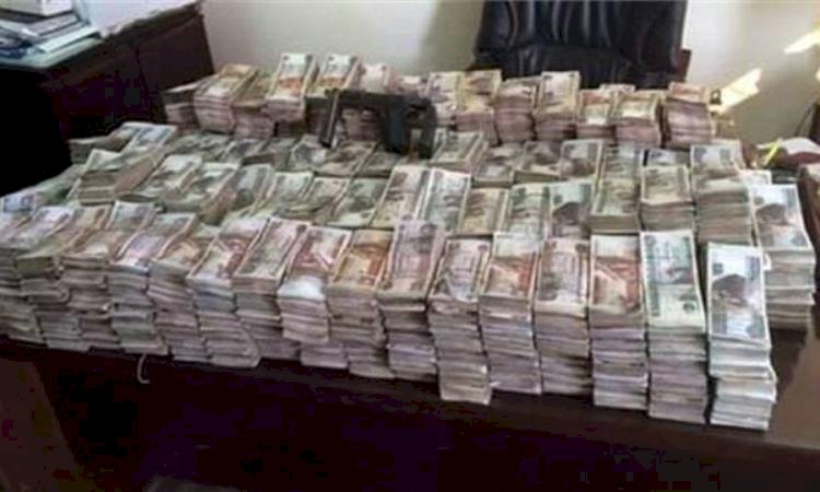 ضبط 3 أشخاص لاتهامهم بغسل 100 مليون جنيه من الغش التجاري