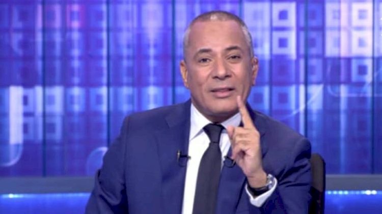 أحمد موسى: مؤمن بكل كلام بقوله.. وهتحاسب عليه يوم الحساب 