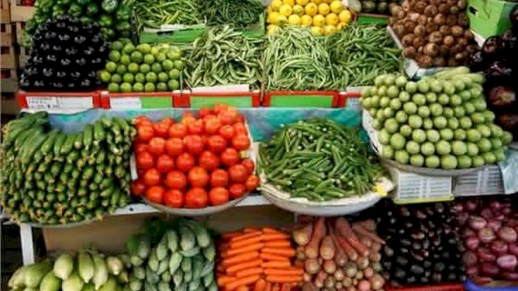 سعر الخضار والفاكهة اليوم الاربعاء 30 سبتمبر في مصر