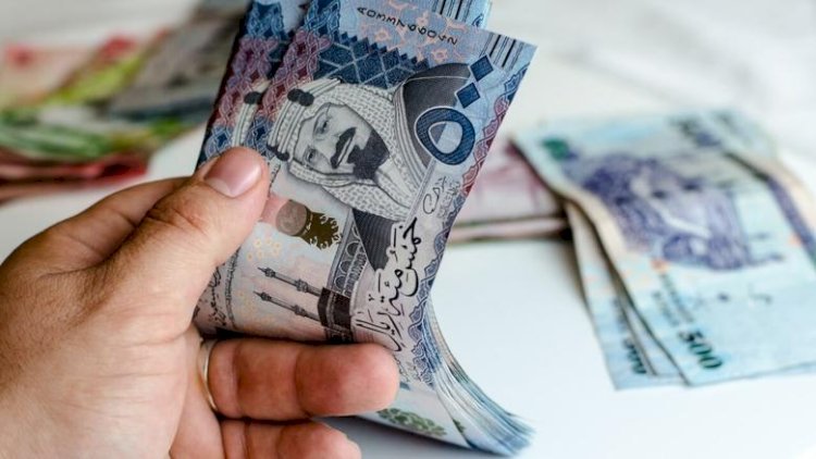 أسعار الريال السعودي في مصر اليوم الاربعاء 30 سبتمبر