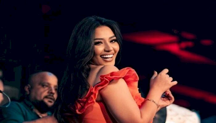 رحمة محسن تبتعد عن الأجواء الشعبية وتراهن على الدراما في أنا الخسارة