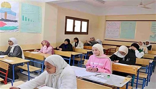 التعليم تعلن موعد وخطوات تسجيل استمارة التقدم لامتحانات الشهادة الإعدادية