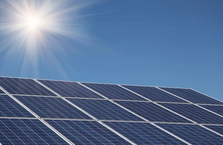 معلومات الوزراء: مصر ضمن أكبر 3 أسواق أفريقية في إضافات الطاقة الشمسية خلال 2025