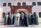 محافظ كفر الشيخ: افتتاح مسجدين بسيدي سالم وقافلة دعوية