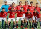 حسين عبد اللطيف يعلن تشكيل منتخب مصر للناشئين فى مواجهة كندا