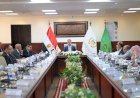 "الزراعة" تكثف جهودها الميدانية للوقاية من السعار والتعامل مع ملف الكلاب بالمحافظات