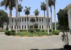 وزير الزراعة يقرر فتح أبواب المتحف الزراعي بالدقي ومعرض زهور مصر مجانا أمام الجمهور لمدة ثلاثة أيام