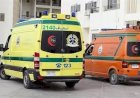 «مالك» في حضن الموت.. فتاة تلقي نجل شقيقها من الطابق الرابع بحلوان