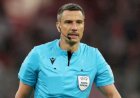 السلوفيني أوبريونوفيتش حكماً لقمة الزمالك والأهلي فى الدوري