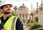 التعليم العالي والعمل تعلنان بدء التقديم لبرامج الدبلوم والماجستير المهني في السلامة والصحة المهنية
