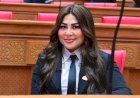 النائبة ولاء الصبان: رسائل الرئيس في ذكرى أكتوبر تربط بين حماية الوطن ومواصلة مسيرة البناء