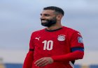محمد صلاح يتصدر قائمة أفضل 5 لاعبين في أفريقيا بالقرن الـ21