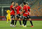 منتخب مصر يتصدر قائمة الأفضل في تصفيات أمم أفريقيا 2027 بعد جولتين