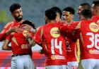 تشكيل الأهلي المتوقع أمام الزمالك في قمة الدوري.. شوبير وبن شرقى أساسيان
