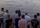 حبس المتهمة في واقعة غرق أطفالها الثلاثة بترعة في سمالوط بالمنيا