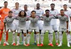 صدام ناري بين ريال مدريد وروما في دوري أبطال أوروبا