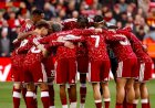 ليفربول يسعى لتجاوز أحزانه أمام لاسك لينز في دوري أبطال أوروبا