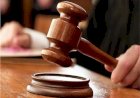 المؤبد لعامل اقتحم مسكن سيدة بالإسكندرية واعتدى عليها تحت تهديد السلاح