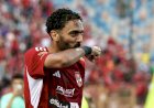 تشكيل الأهلي أمام كيتارا الأوغندي بالكونفدرالية.. الشحات وبقرار فى الهجوم