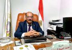 نقيب العلوم الصحية: تصريحات الرئيس السيسي ترسخ لبناء جيل جديد قادر على تحمل المسؤولية وحماية مؤسسات الدولة