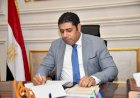 النائب عادل زيدان: تحرك الرئيس السيسي بشأن أمن الخليج يجسد التزام مصر التاريخي