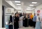 بنك saib مشاركاً في فعاليات اليوم العالمي للادخار عبر تنظيم زيارة توعوية بمحافظة المنوفية