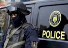 مصرع 6 عناصر إجرامية في مداهمة أمنية لوكر مخدرات وأسلحة بقرية نوى في القليوبية