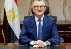 وزير التخطيط : «منتدى مصر ٢٠٢٦» منصة محورية للتشارك في صياغة سياساتنا المستقبلية