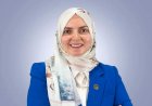 جيلان أحمد: مشاركة الرئيس السيسي في جلسات منتدى مصر 2026 أعطت المواطن الثقة