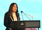 وزيرة الإسكان تستعرض جهود الدولة لتطوير قطاع مياه الشرب والصرف الصحي وتعزيز الأمن المائي