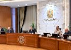 مجلس الوزراء يوافق على اشتراطات ومحددات مبادرة دعم تحول القطاع الصناعي للطاقة الشمسية "مبادرة شمس الصناعة"