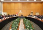 وزيرة الإسكان تتابع الموقف التنفيذي لمشروعات "مدن مصر" لإدارة الأصول والمرافق بالمدن الجديدة