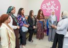 البنك الزراعي المصري يطلق حملة «لأنك تهمينا» لدعم محاربات سرطان الثدي بالتعاون مع مؤسسة بهية ضمن مبادرة البنك المركزي «صحتك أمانة»