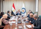 وزير البترول يتابع خطط تأمين احتياجات السوق المحلية من المنتجات البترولية والغاز