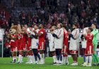 صراع الصدارة يشعل مواجهة البايرن ودورتموند في كلاسيكو الدوري الألماني