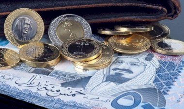أسعار الريال السعودي في مصر اليوم الجمعة 2أكتوبر