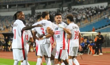 كل ما تريد معرفته عن مباريات الزمالك فى شهر أكتوبر