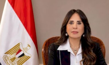 وزيرة الإسكان تصل سلطنة عمان للمشاركة في فعاليات اليوم العالمي للموئل 2026 ومعرض "أكتوبر العمران"