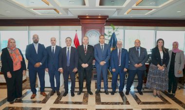 "الرقابة المالية" و"وحدة مكافحة غسل الأموال وتمويل الإرهاب" تنظمان لقاءً موسعًا مع ممثلي القطاع المالي غير المصرفي