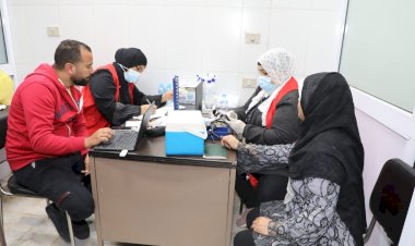 الصحة: فحص 24 مليون مواطن ضمن مبادرة الكشف المبكر عن الأمراض المزمنة والاعتلال الكلوي