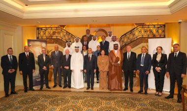 وزير العدل يفتتح أعمال ورشة عمل إقليمية عربية حول "تنفيذ القانون الدولي الإنساني على الصعيد الوطني"