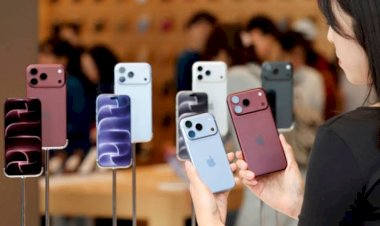آبل تؤكد وجود خلل في هاتف iPhone 18 Pro Max.. ما القصة؟