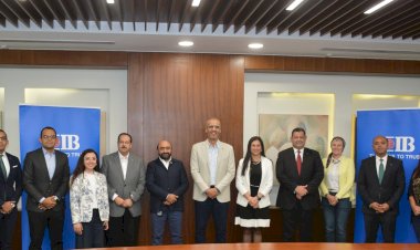 البنك التجاري الدولي مصر سي أي بي CIB    و البنك المركزي المصري يحتفيان بإطلاق التدريب الرقمي المعزز بالشمول المالي مجانيا علي منصة Udemy  