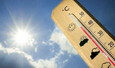 الطقس غدا.. انخفاض بالحرارة وأمطار متفاوتة الشدة والعظمى بالقاهرة 29 درجة