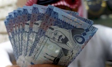 أسعار الريال السعودي في مصر اليوم الإثنين 5 أكتوبر