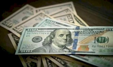 أسعار الدولار في مصر اليوم  الإثنين 5 أكتوبر