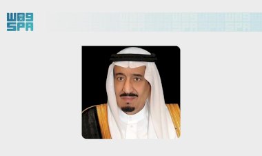 تحت رعاية خادم الحرمين الشريفين.. الرياض تستضيف النسخة السادسة من مؤتمر التعدين الدولي يناير 2027