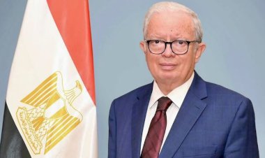 نائب رئيس الوزراء للشؤون الاقتصادية يهنئ وزير الدفاع بمناسبة الذكرى ‎الـ53 لنصر أكتوبر المجيد