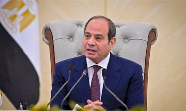 الرئيس السيسي يتوجه إلى جمهورية كوريا في مستهل جولة آسيوية تشمل ماليزيا وإندونيسيا