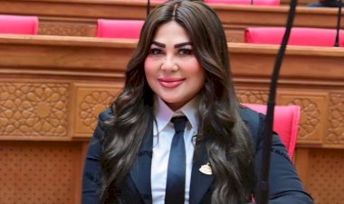 النائبة ولاء الصبان: رسائل الرئيس في ذكرى أكتوبر تربط بين حماية الوطن ومواصلة مسيرة البناء